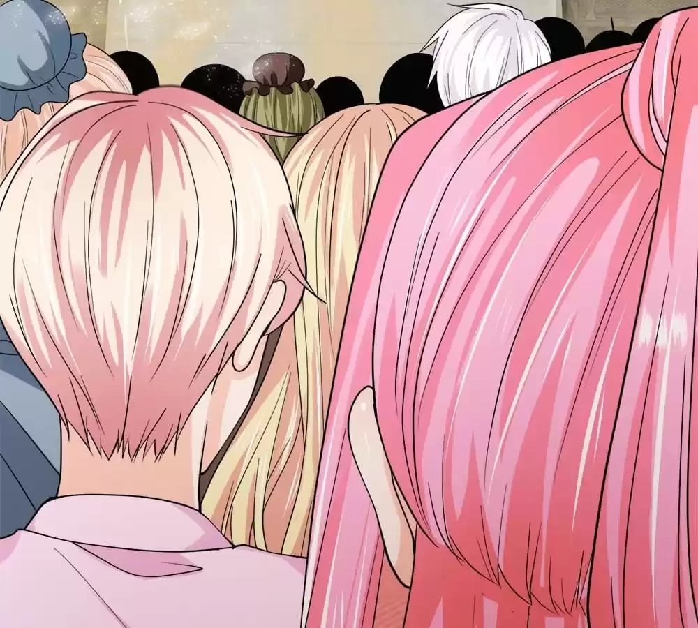 Read Holding Me Tightly, Ghost Sama chapter 207 image 5 on Lezhin