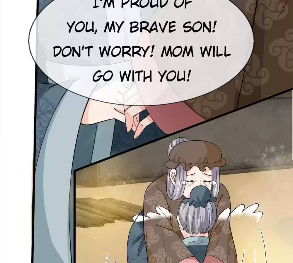 Read Holding Me Tightly, Ghost Sama chapter 207 image 50 on Lezhin
