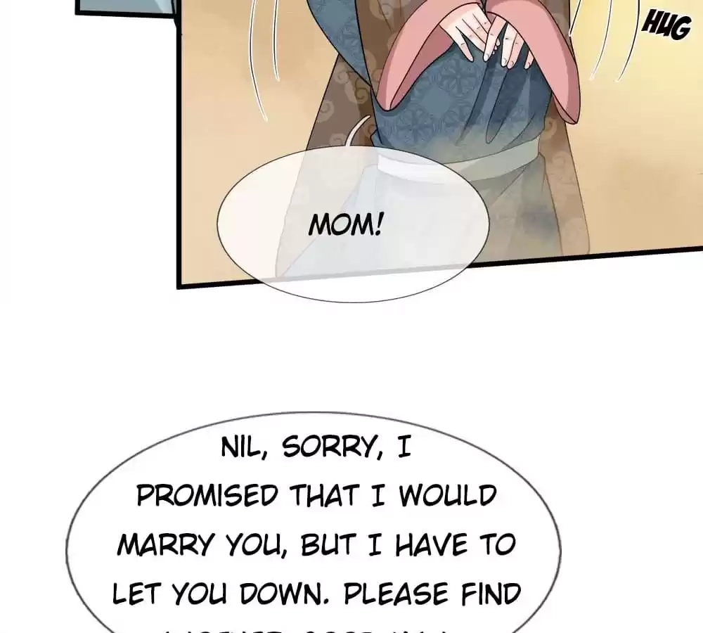 Read Holding Me Tightly, Ghost Sama chapter 207 image 51 on Lezhin