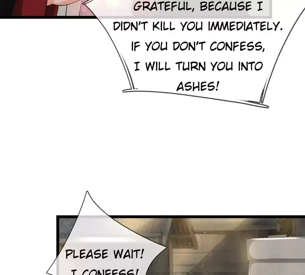 Read Holding Me Tightly, Ghost Sama chapter 209 image 14 on Lezhin
