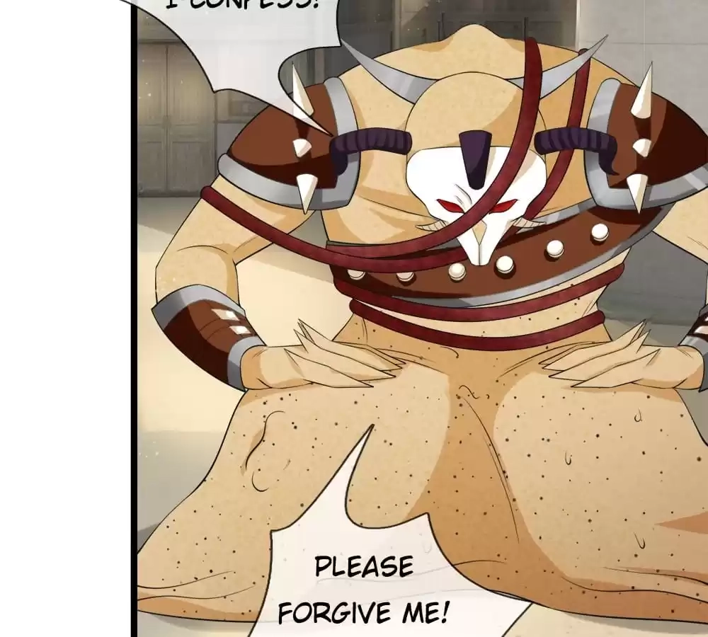 Read Holding Me Tightly, Ghost Sama chapter 209 image 15 on Lezhin