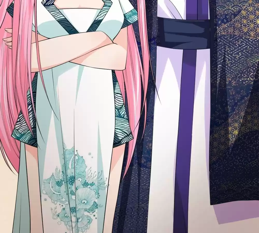 Read Holding Me Tightly, Ghost Sama chapter 209 image 21 on Lezhin