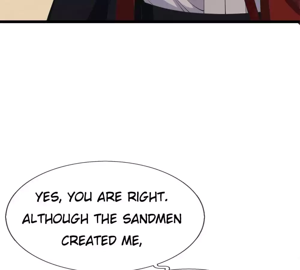 Read Holding Me Tightly, Ghost Sama chapter 209 image 29 on Lezhin