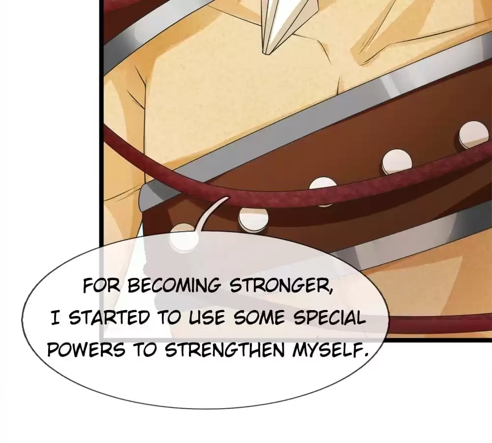 Read Holding Me Tightly, Ghost Sama chapter 209 image 31 on Lezhin
