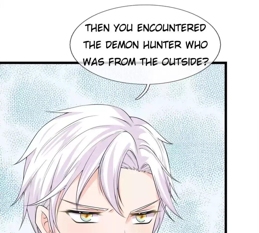 Read Holding Me Tightly, Ghost Sama chapter 209 image 32 on Lezhin