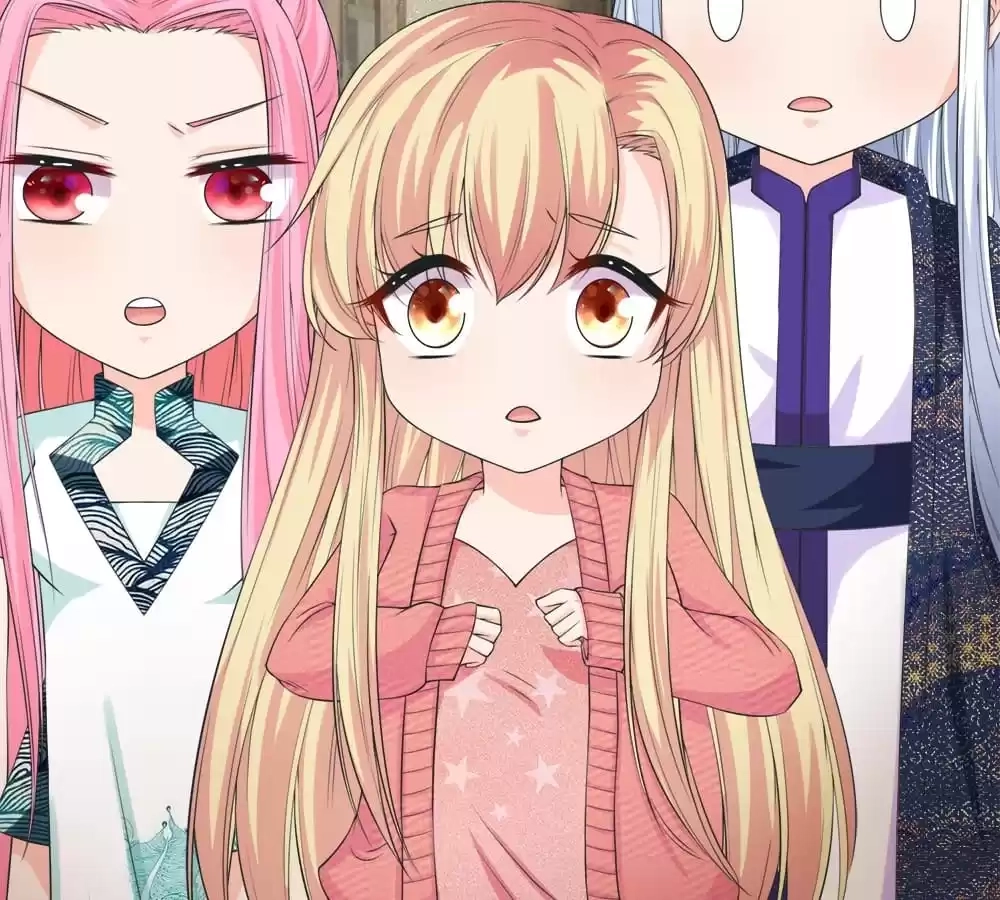 Read Holding Me Tightly, Ghost Sama chapter 209 image 35 on Lezhin