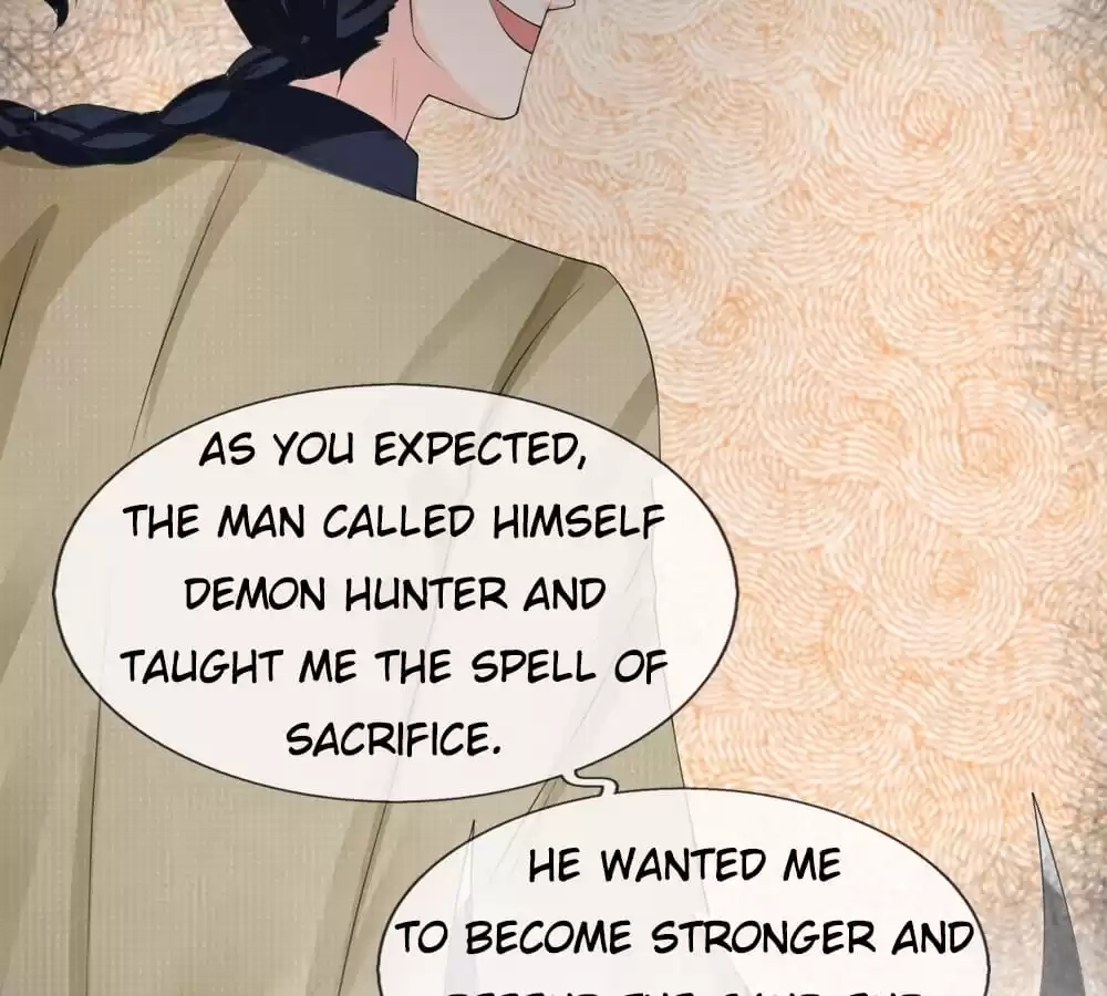 Read Holding Me Tightly, Ghost Sama chapter 209 image 38 on Lezhin