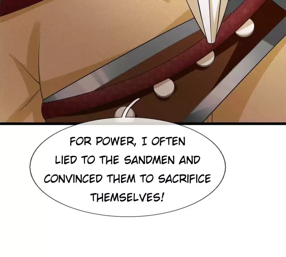 Read Holding Me Tightly, Ghost Sama chapter 209 image 40 on Lezhin
