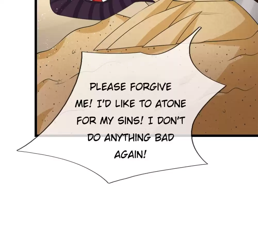 Read Holding Me Tightly, Ghost Sama chapter 209 image 42 on Lezhin