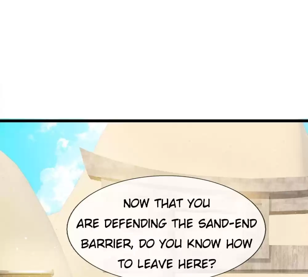 Read Holding Me Tightly, Ghost Sama chapter 209 image 43 on Lezhin