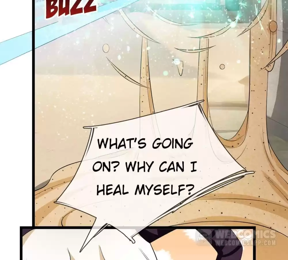 Read Holding Me Tightly, Ghost Sama chapter 209 image 9 on Lezhin