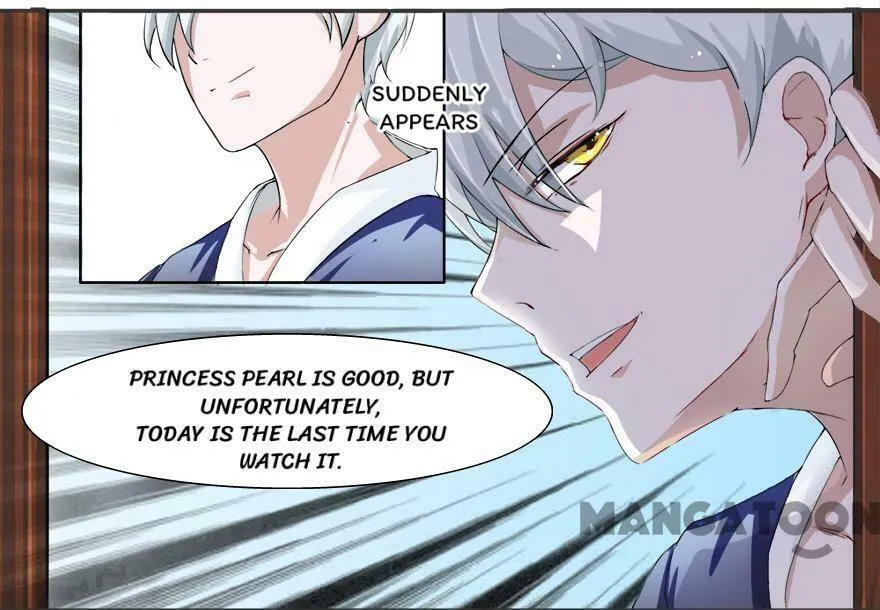 Holding Me Tightly, Ghost Sama Chapter 21 page 11 - 