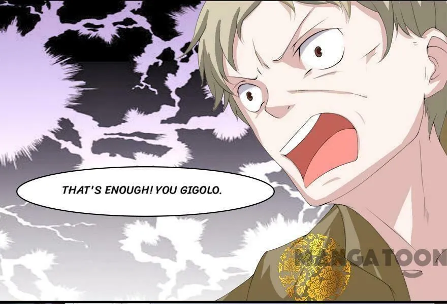 Holding Me Tightly, Ghost Sama Chapter 21 page 19 - 