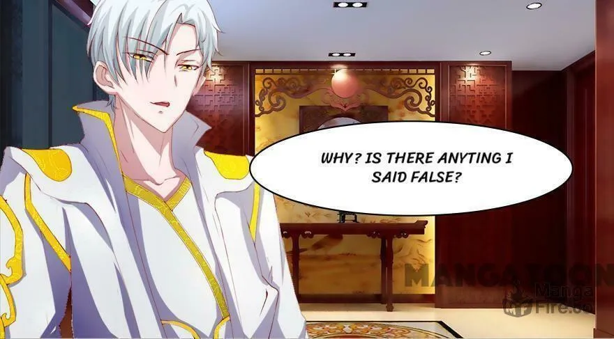 Holding Me Tightly, Ghost Sama Chapter 21 page 20 - 