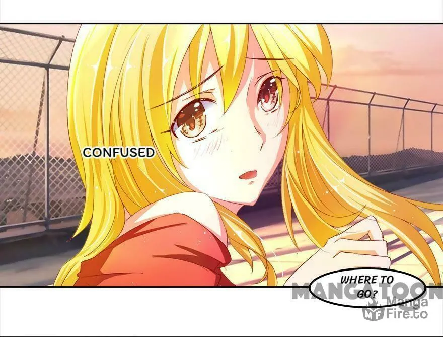 Holding Me Tightly, Ghost Sama Chapter 21 page 3 - 