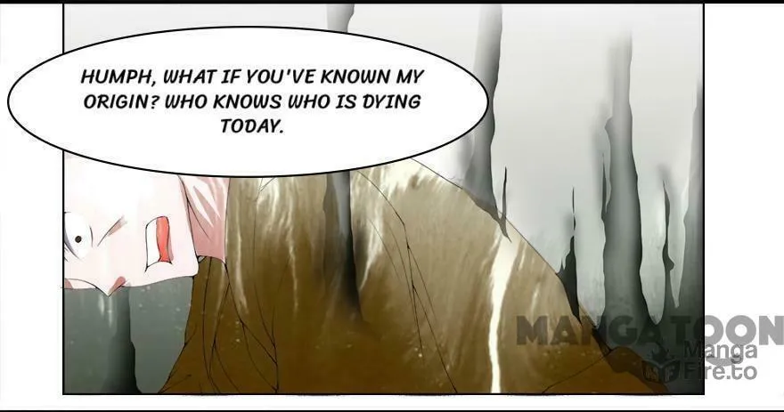 Holding Me Tightly, Ghost Sama Chapter 21 page 21 - 