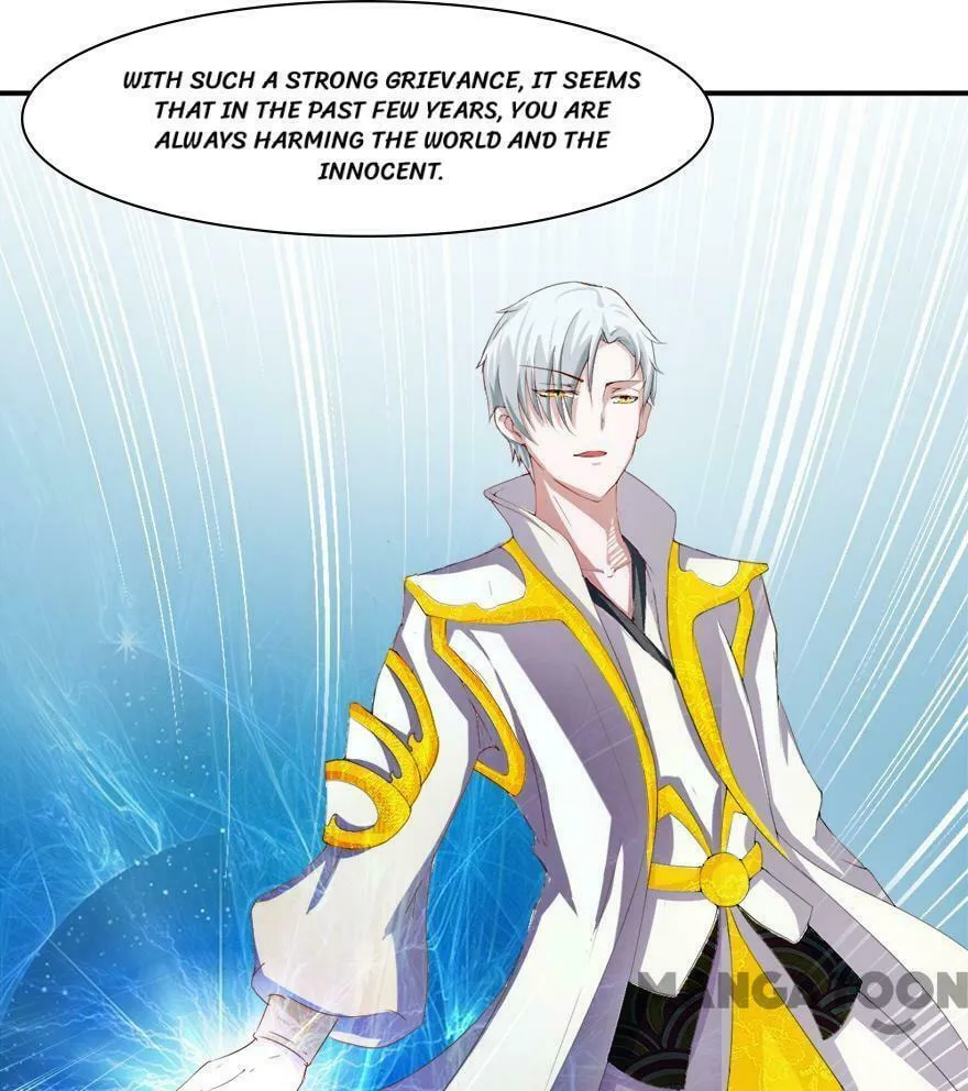 Holding Me Tightly, Ghost Sama Chapter 21 page 23 - 