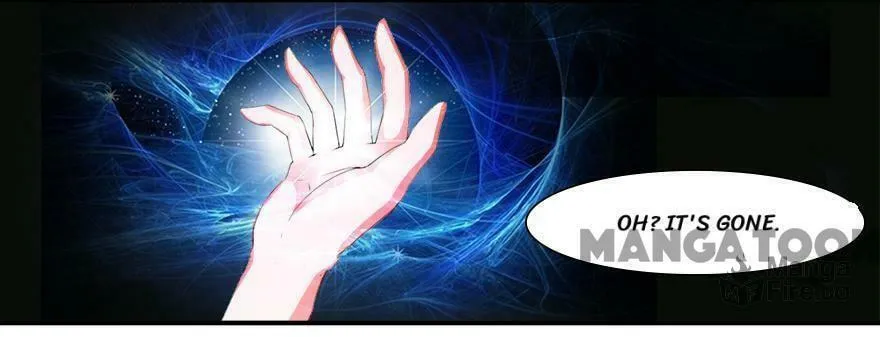 Holding Me Tightly, Ghost Sama Chapter 21 page 25 - 