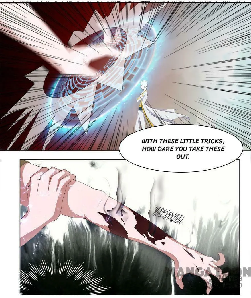 Holding Me Tightly, Ghost Sama Chapter 21 page 30 - 