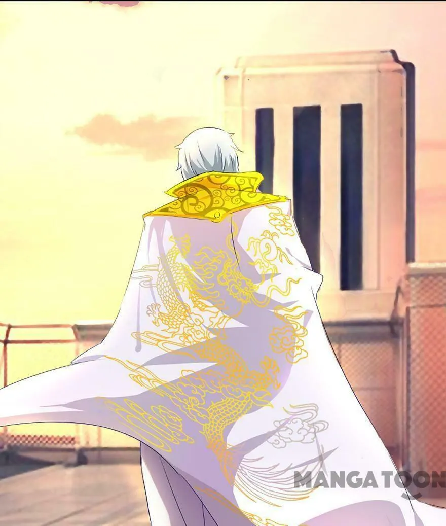 Holding Me Tightly, Ghost Sama Chapter 21 page 4 - 
