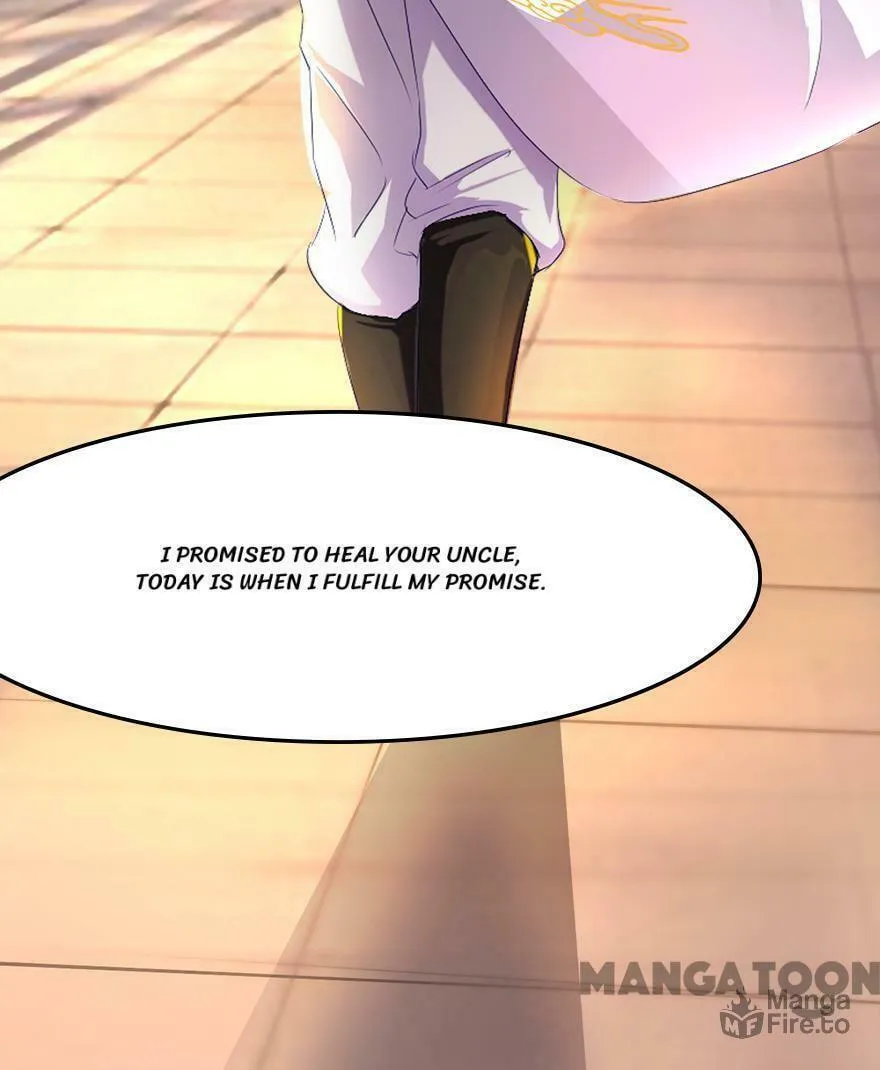 Holding Me Tightly, Ghost Sama Chapter 21 page 5 - 