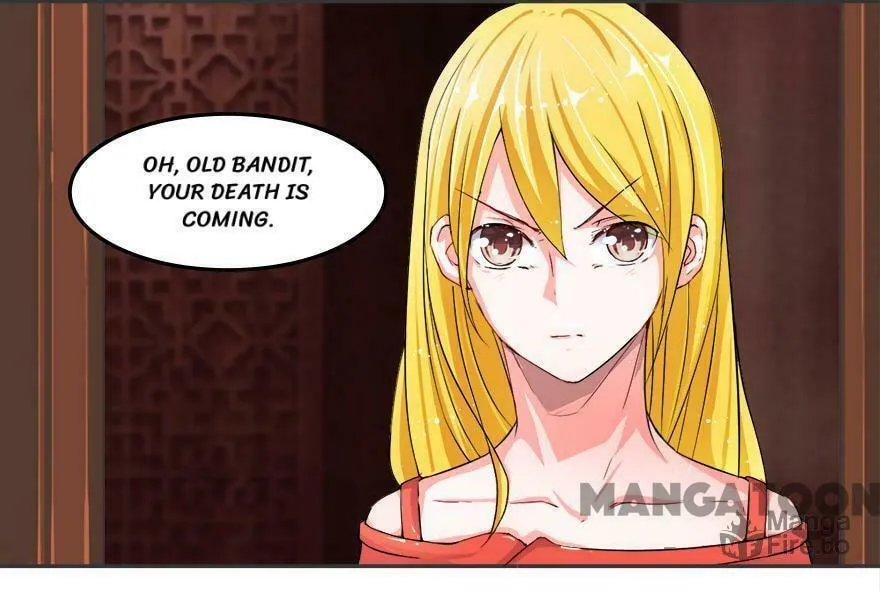 Holding Me Tightly, Ghost Sama Chapter 21 page 9 - 