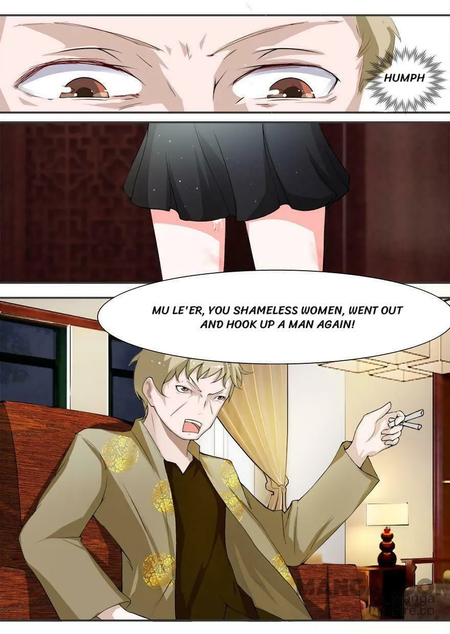 Holding Me Tightly, Ghost Sama Chapter 21 page 10 - 