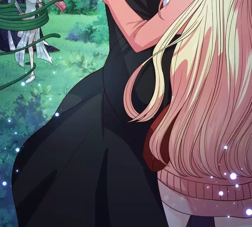 Read Holding Me Tightly, Ghost Sama chapter 212 image 10 on Lezhin