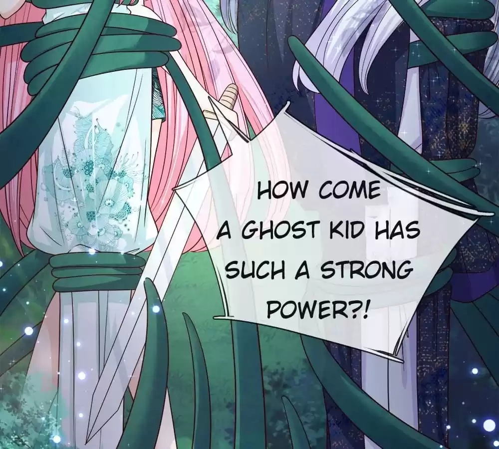 Read Holding Me Tightly, Ghost Sama chapter 212 image 13 on Lezhin