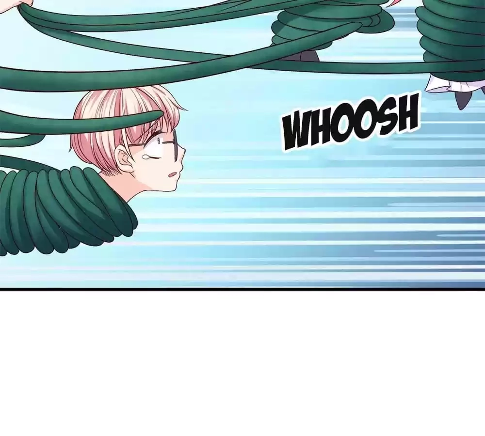 Read Holding Me Tightly, Ghost Sama chapter 212 image 15 on Lezhin