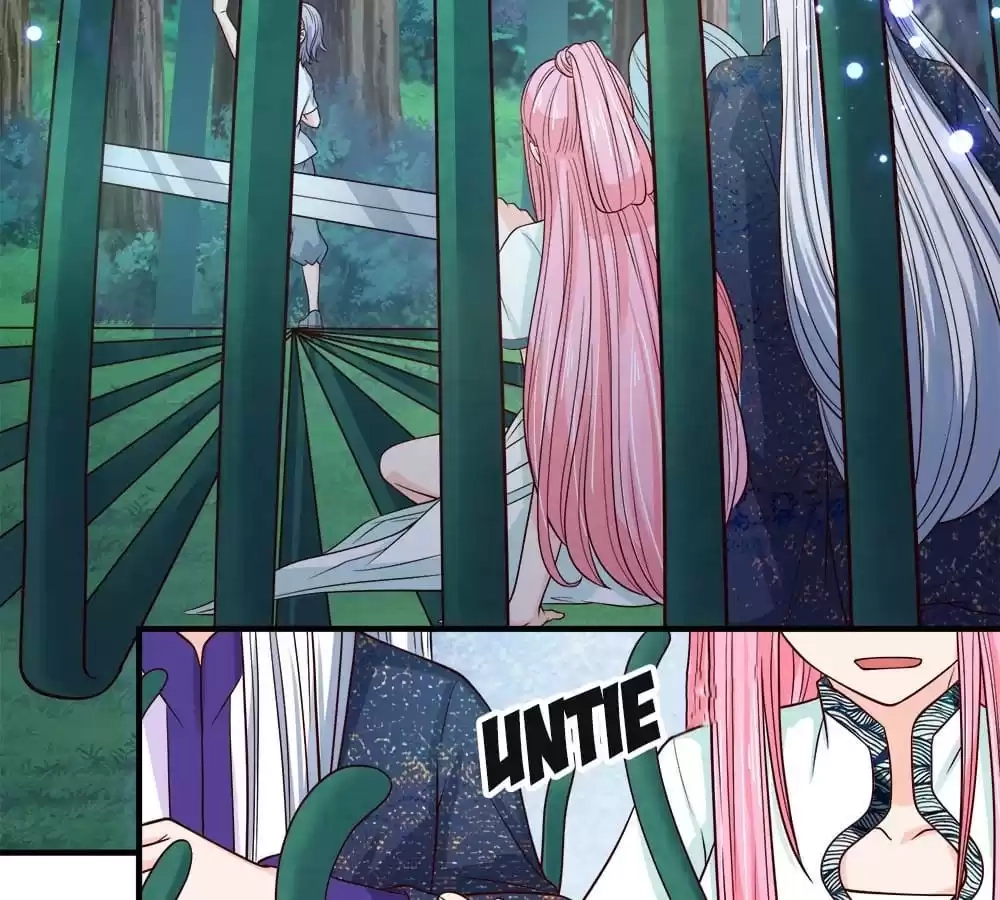 Read Holding Me Tightly, Ghost Sama chapter 212 image 20 on Lezhin