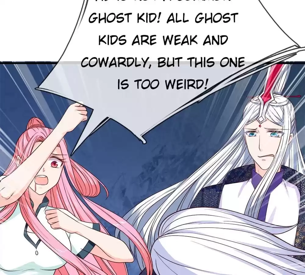 Read Holding Me Tightly, Ghost Sama chapter 212 image 28 on Lezhin