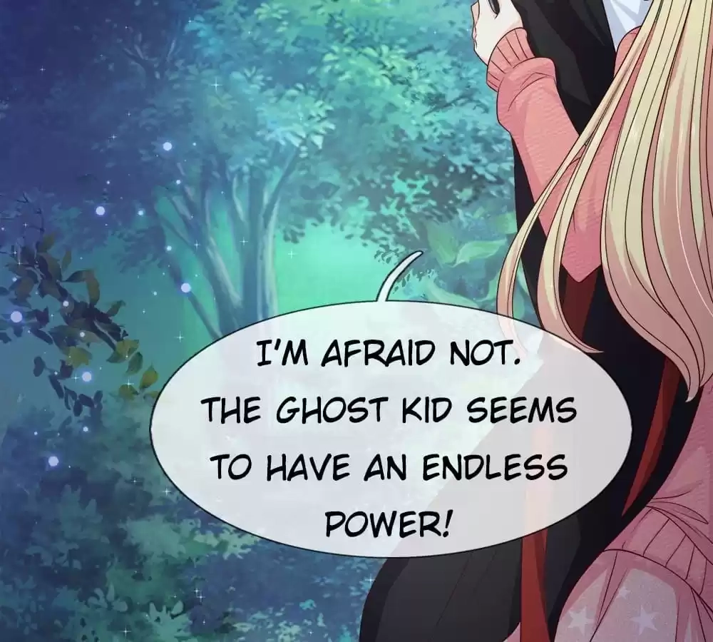 Read Holding Me Tightly, Ghost Sama chapter 212 image 32 on Lezhin
