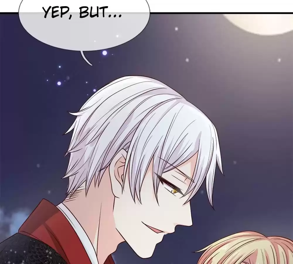 Read Holding Me Tightly, Ghost Sama chapter 212 image 40 on Lezhin