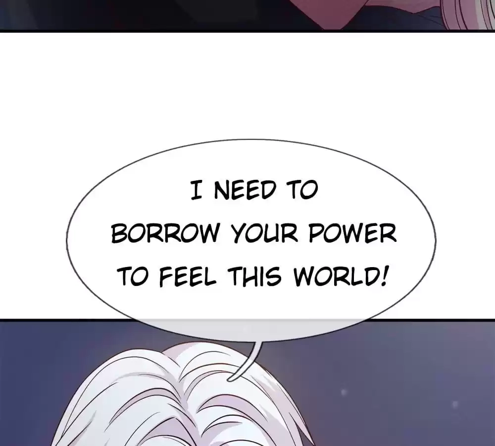 Read Holding Me Tightly, Ghost Sama chapter 212 image 42 on Lezhin