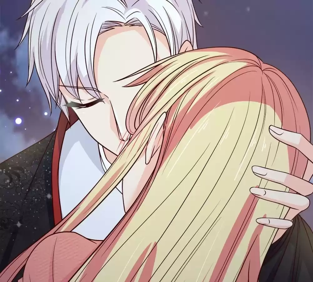 Read Holding Me Tightly, Ghost Sama chapter 212 image 43 on Lezhin