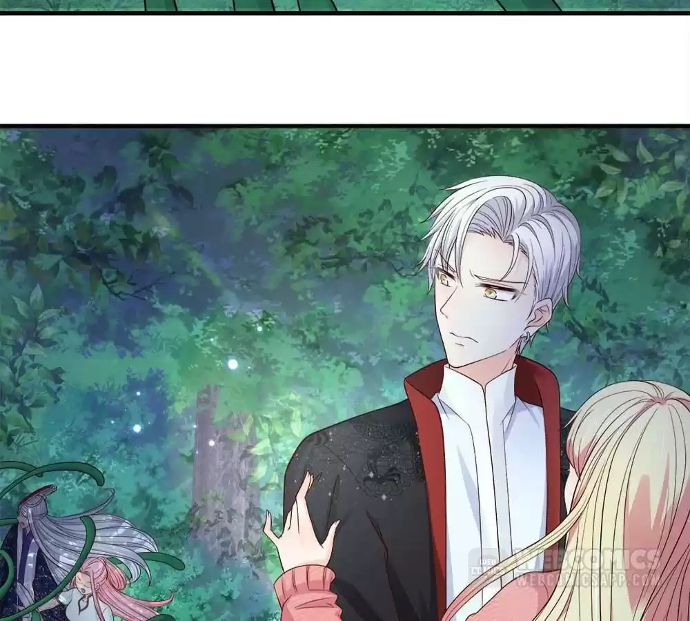 Read Holding Me Tightly, Ghost Sama chapter 212 image 9 on Lezhin