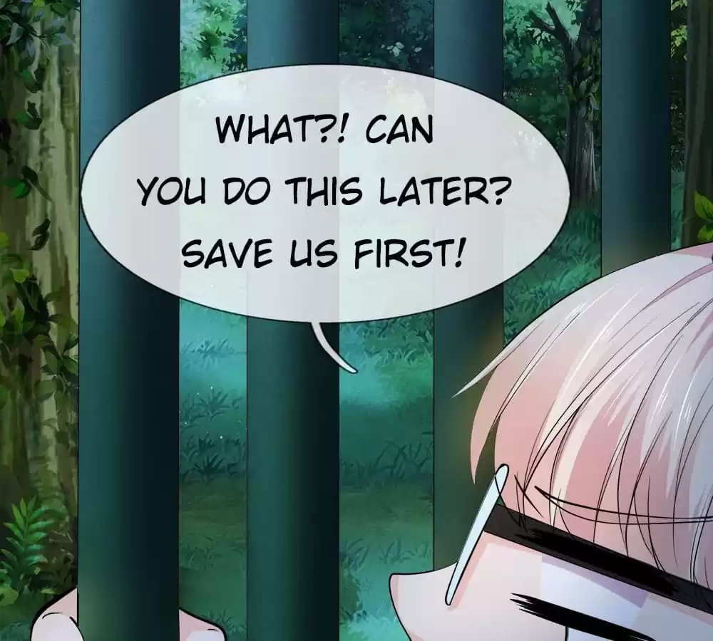 Read Holding Me Tightly, Ghost Sama chapter 213 image 13 on Lezhin