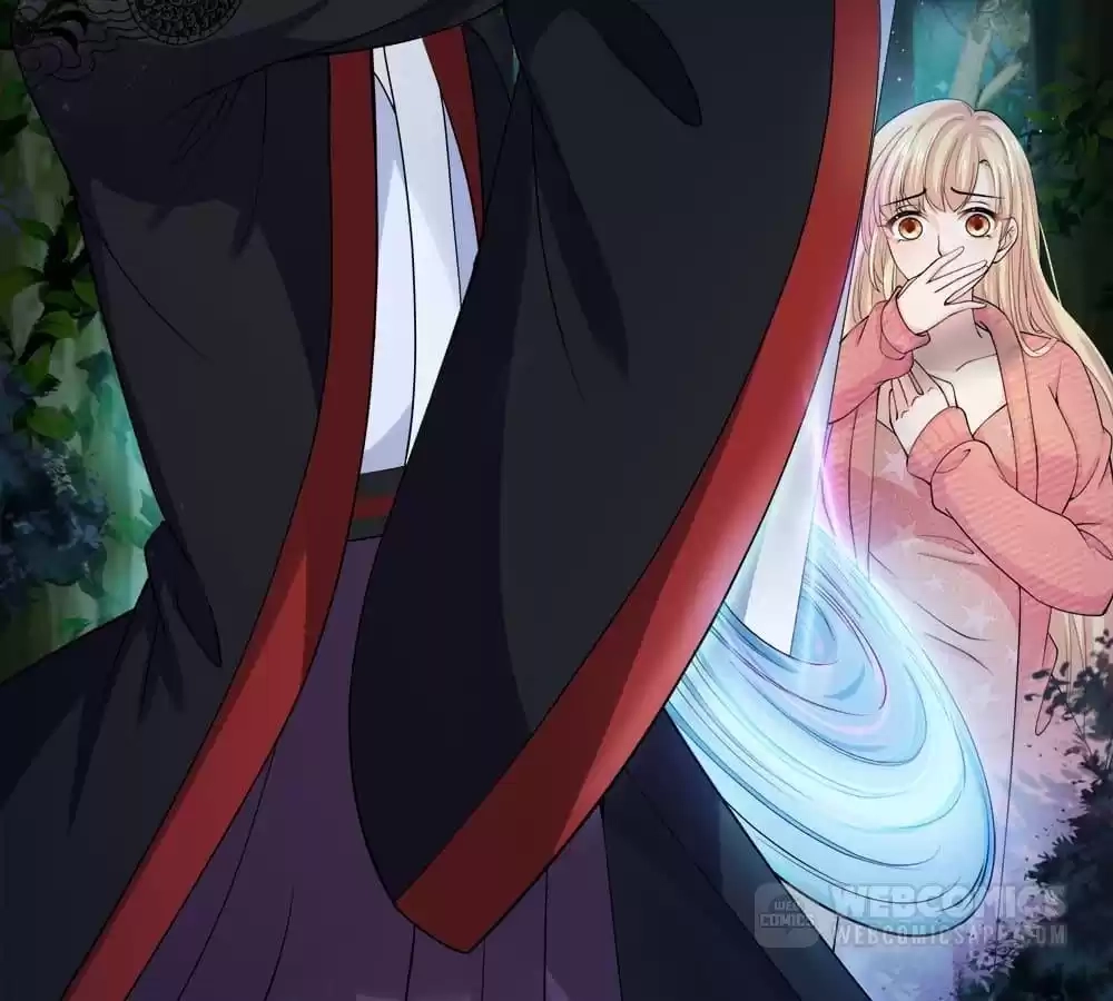 Read Holding Me Tightly, Ghost Sama chapter 213 image 17 on Lezhin