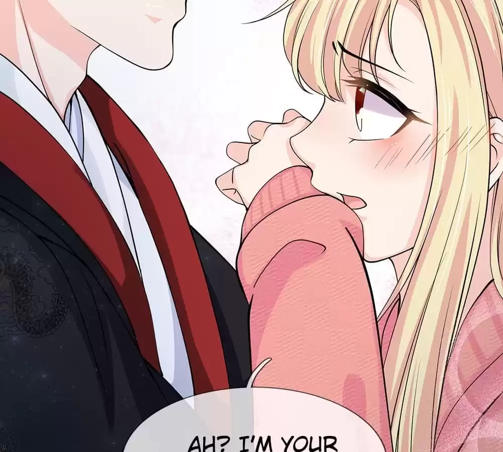 Read Holding Me Tightly, Ghost Sama chapter 213 image 2 on Lezhin