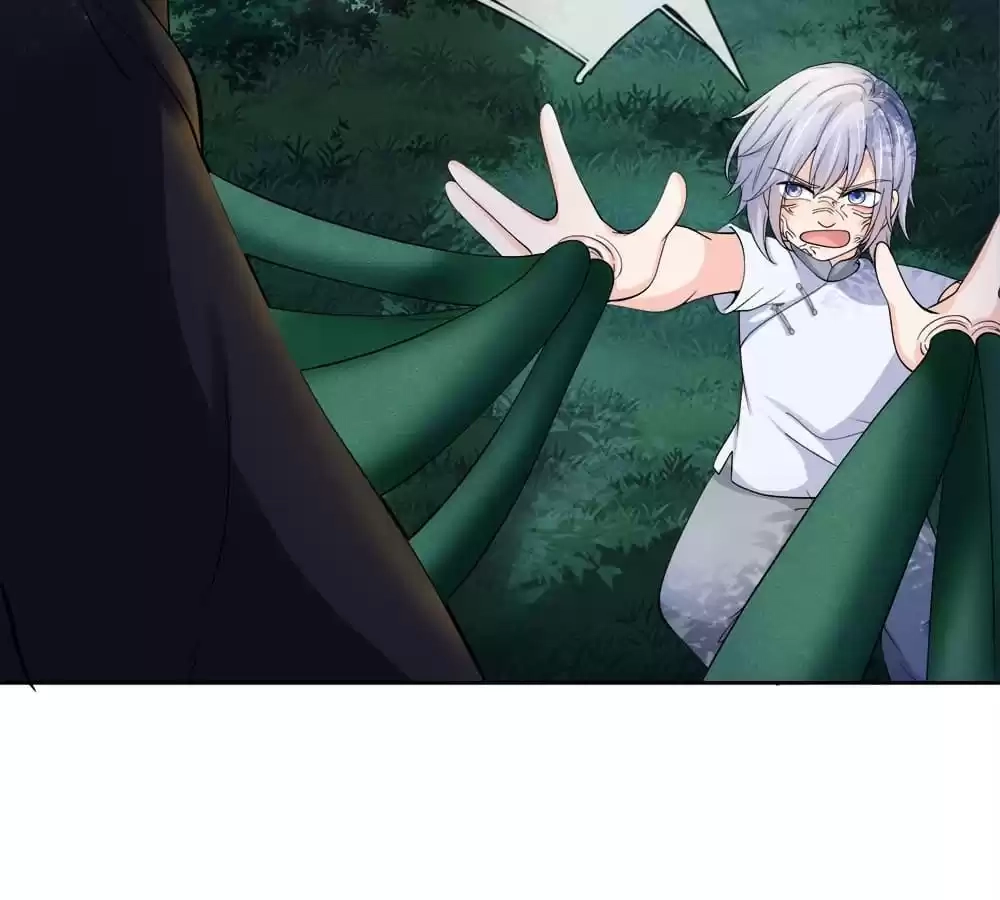 Read Holding Me Tightly, Ghost Sama chapter 213 image 29 on Lezhin