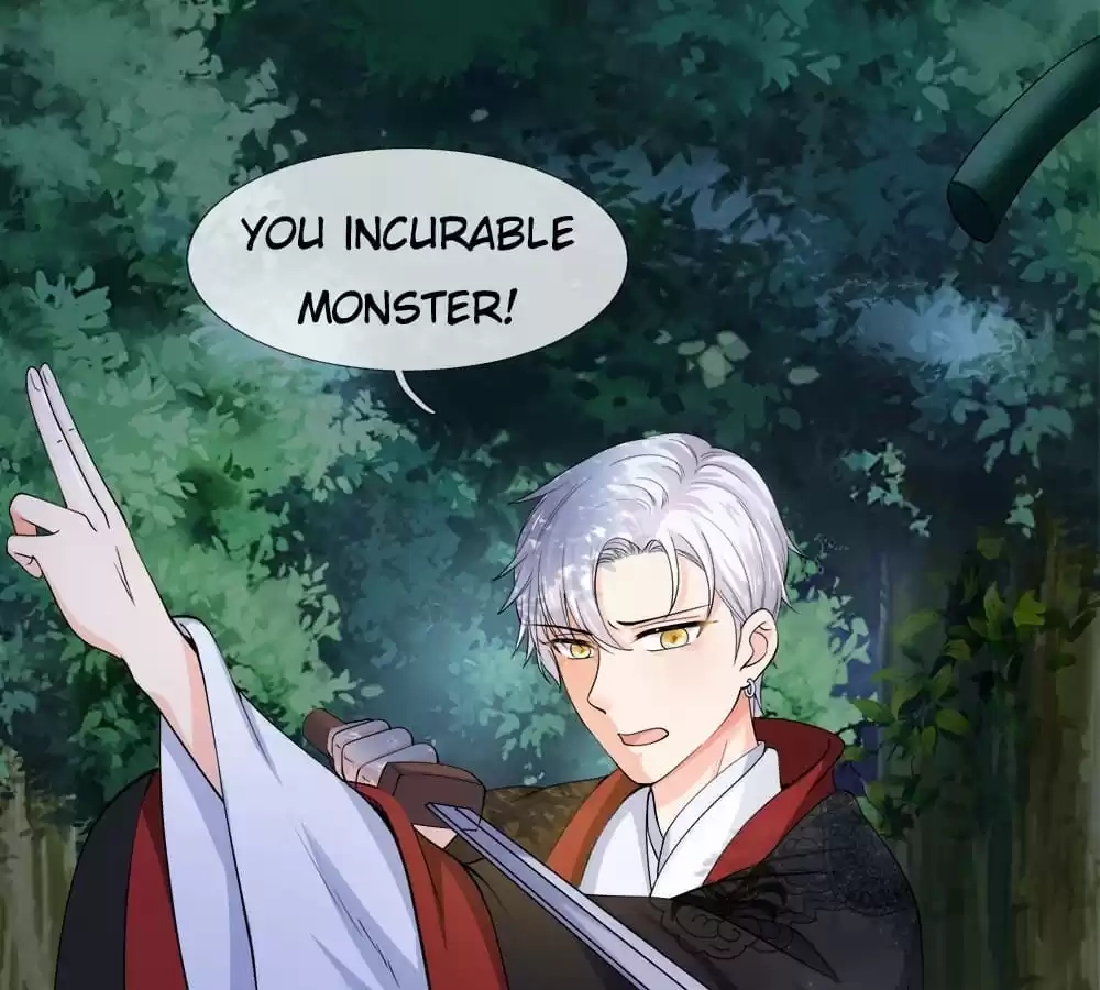 Read Holding Me Tightly, Ghost Sama chapter 213 image 31 on Lezhin
