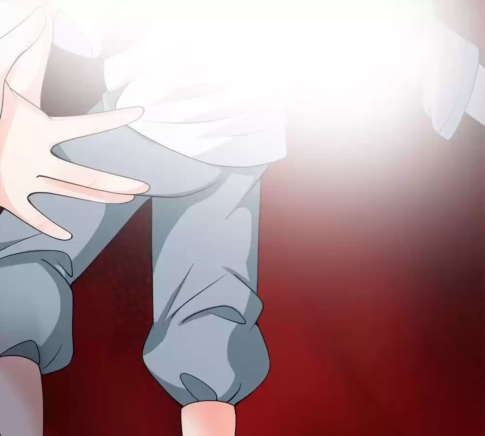 Read Holding Me Tightly, Ghost Sama chapter 213 image 37 on Lezhin
