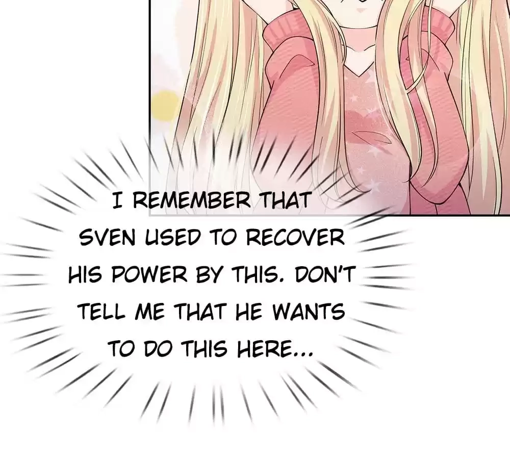 Read Holding Me Tightly, Ghost Sama chapter 213 image 4 on Lezhin