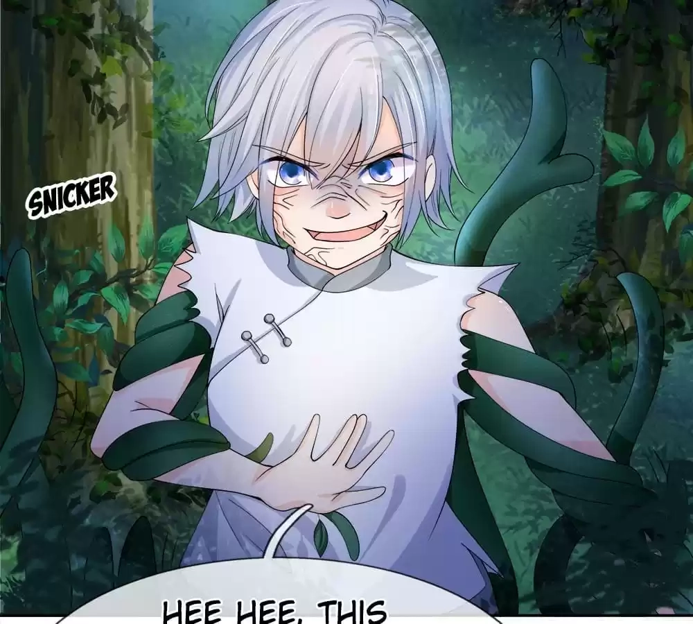 Read Holding Me Tightly, Ghost Sama chapter 213 image 40 on Lezhin