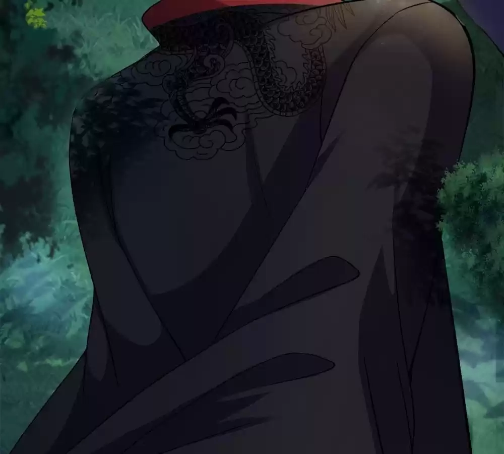 Read Holding Me Tightly, Ghost Sama chapter 213 image 44 on Lezhin