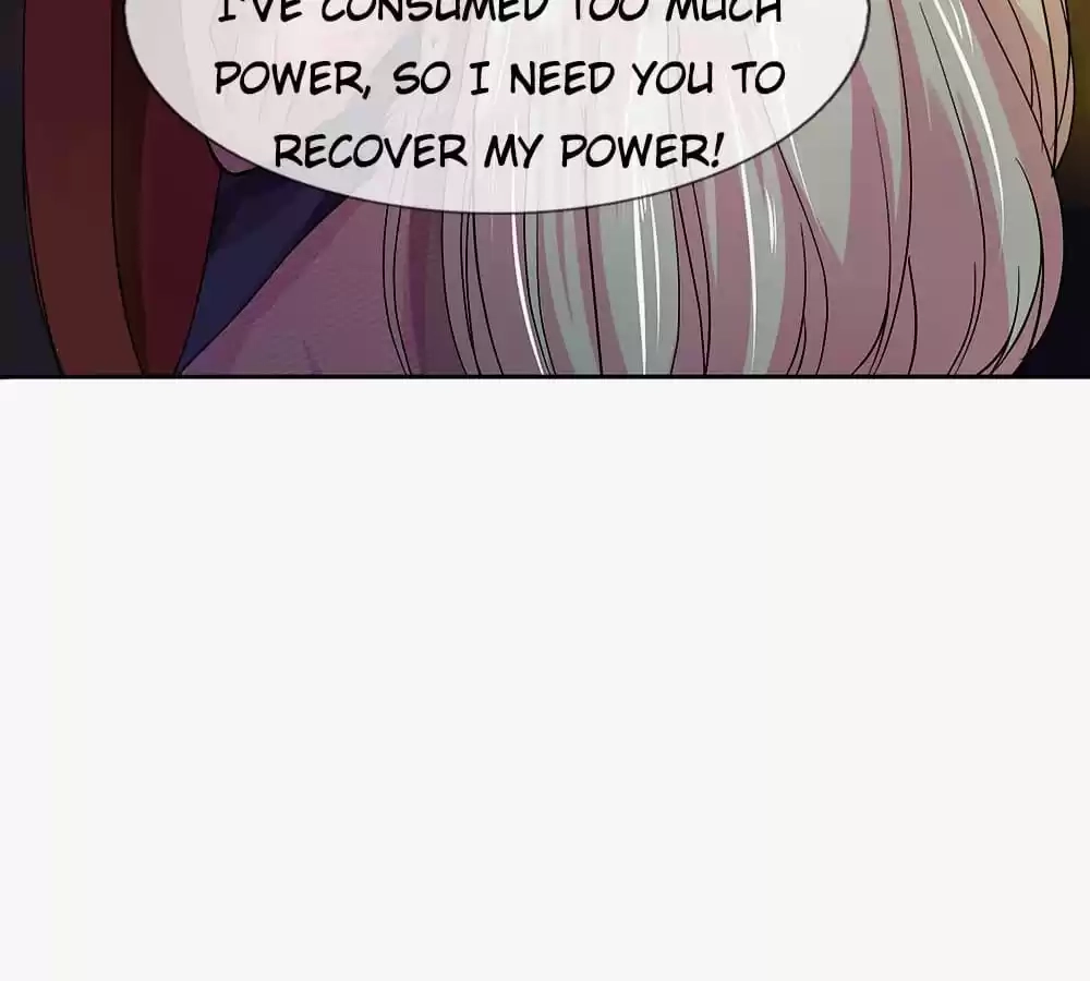 Read Holding Me Tightly, Ghost Sama chapter 213 image 7 on Lezhin