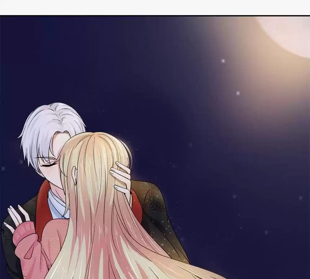 Read Holding Me Tightly, Ghost Sama chapter 213 image 8 on Lezhin