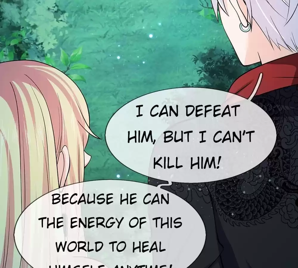 Read Holding Me Tightly, Ghost Sama chapter 214 image 14 on Lezhin