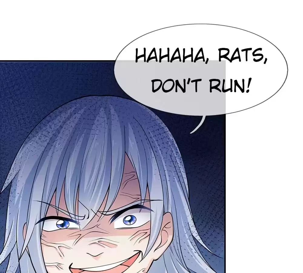 Read Holding Me Tightly, Ghost Sama chapter 214 image 24 on Lezhin